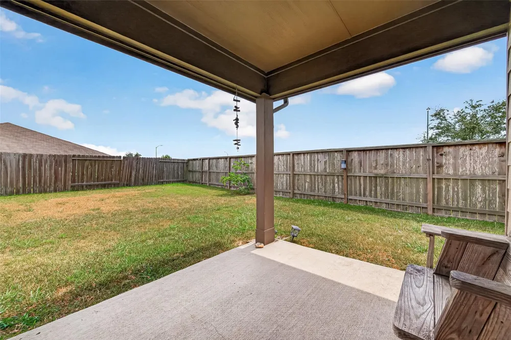 1735 Brownwood Ridge Court Rosenberg, TX 77469