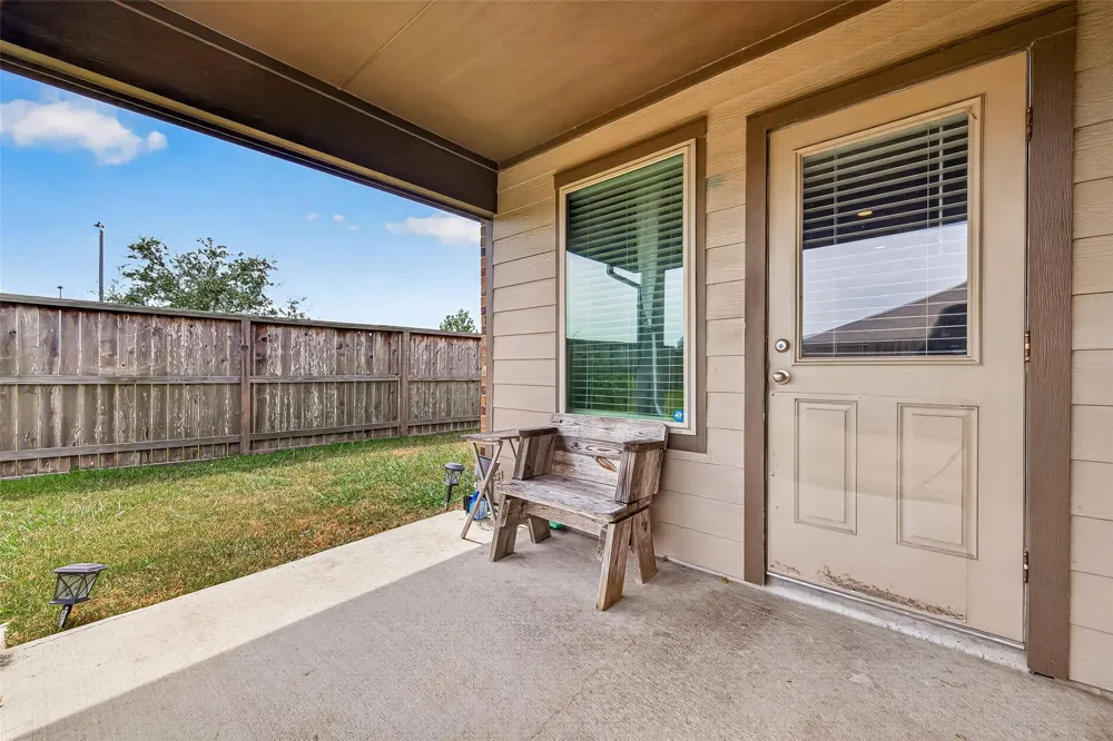1735 Brownwood Ridge Court Rosenberg, TX 77469