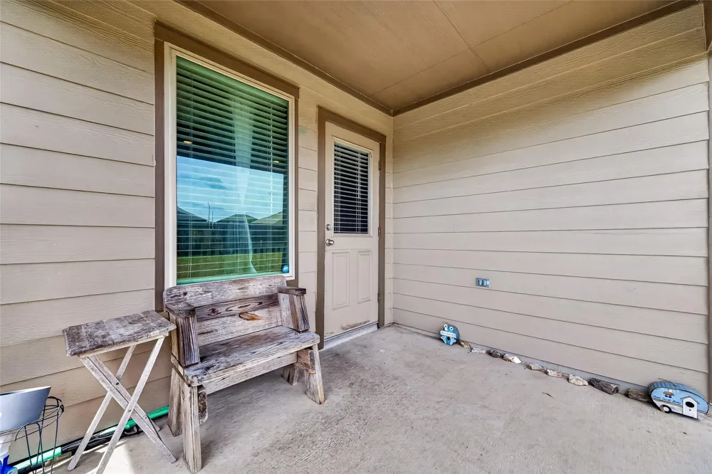 1735 Brownwood Ridge Court Rosenberg, TX 77469