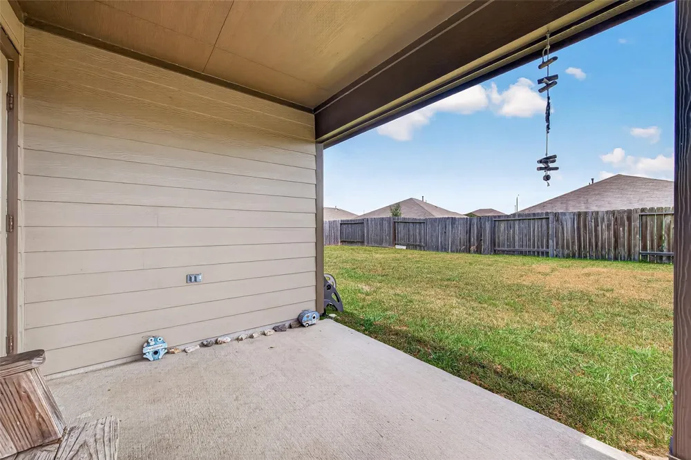 1735 Brownwood Ridge Court Rosenberg, TX 77469