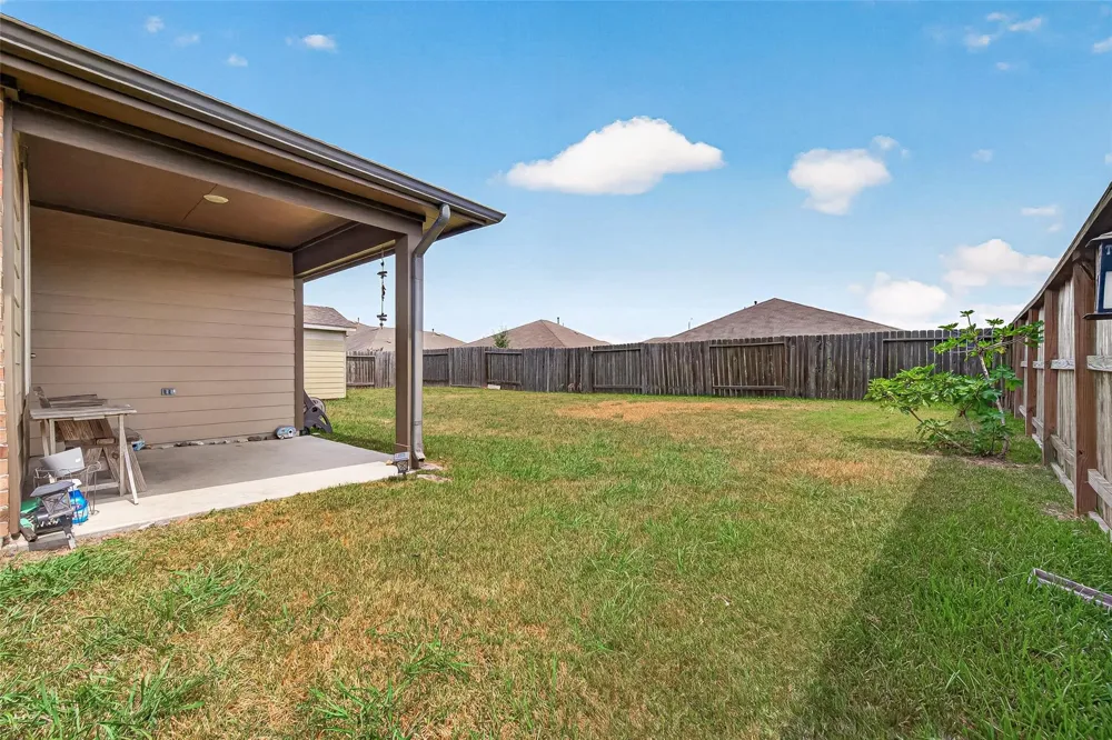 1735 Brownwood Ridge Court Rosenberg, TX 77469