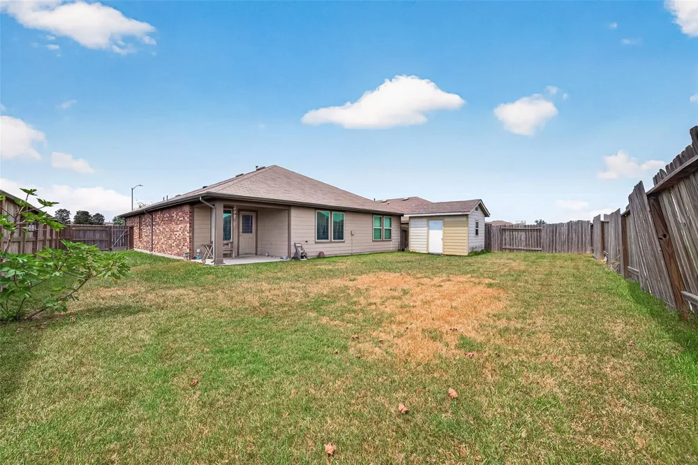 1735 Brownwood Ridge Court Rosenberg, TX 77469