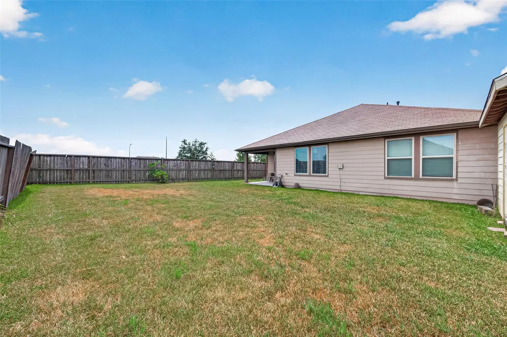 1735 Brownwood Ridge Court Rosenberg, TX 77469
