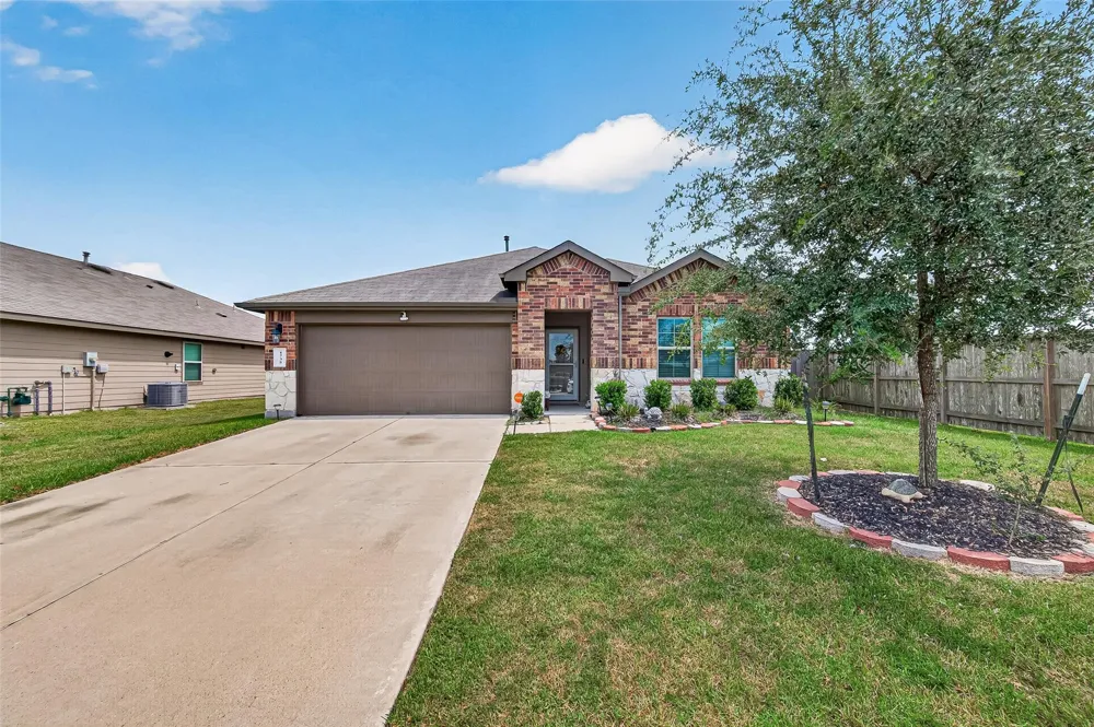 1735 Brownwood Ridge Court Rosenberg, TX 77469