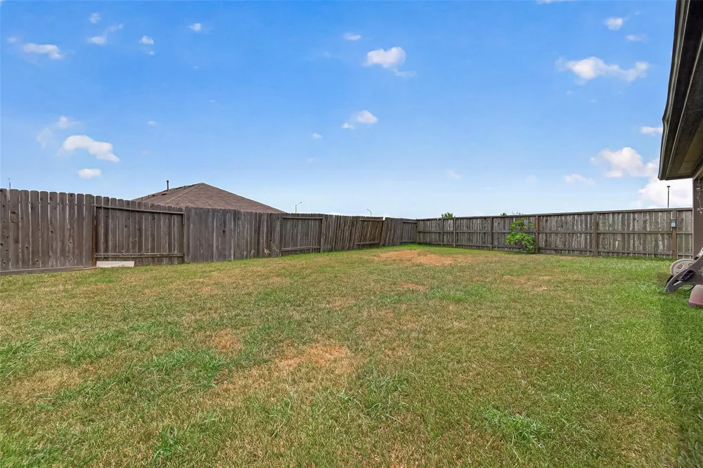 1735 Brownwood Ridge Court Rosenberg, TX 77469