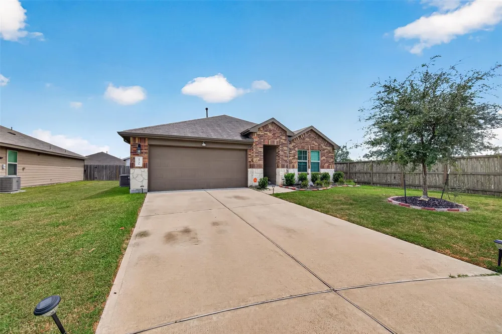 1735 Brownwood Ridge Court Rosenberg, TX 77469
