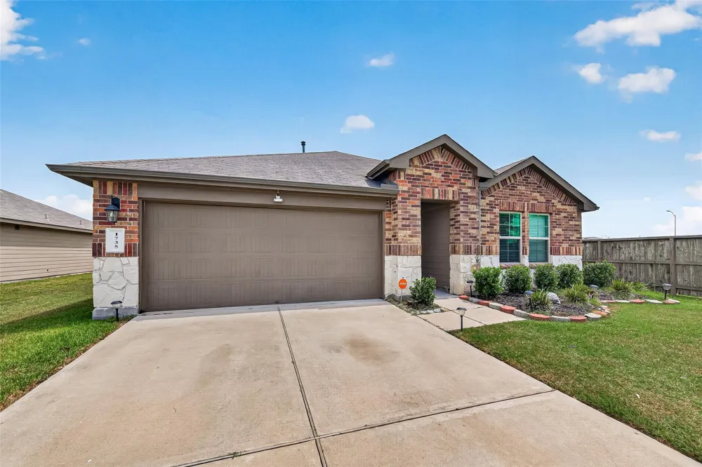 1735 Brownwood Ridge Court Rosenberg, TX 77469