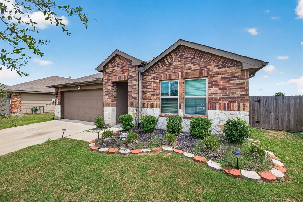 1735 Brownwood Ridge Court Rosenberg, TX 77469