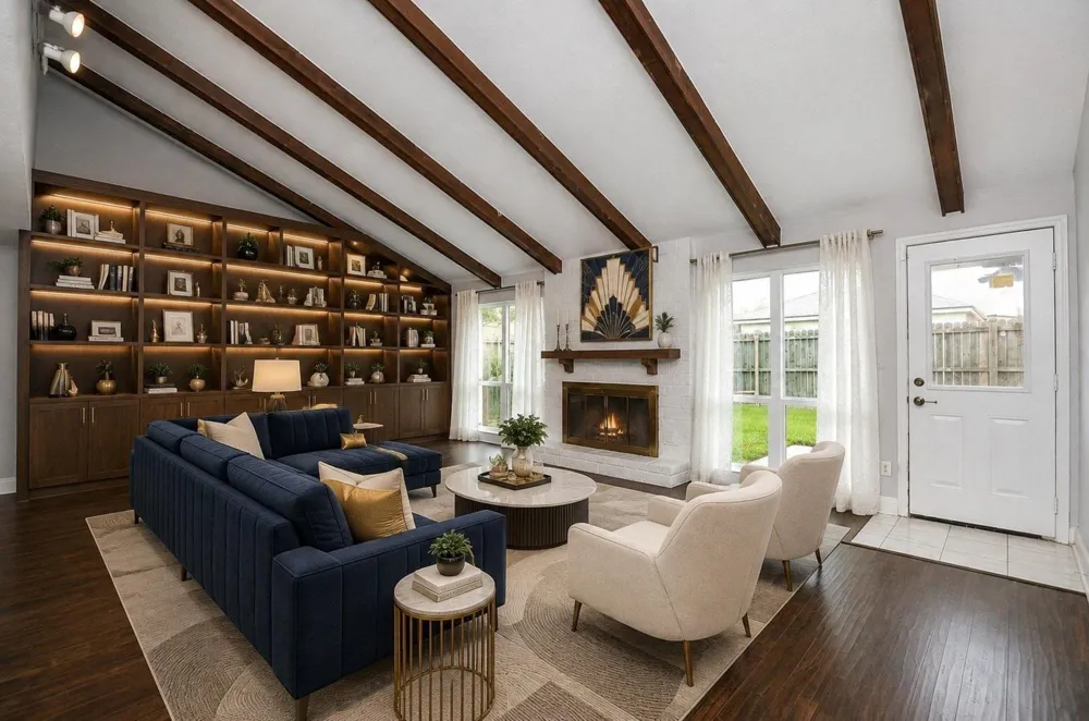2903 Pepperwood Sugar Land, TX 77479