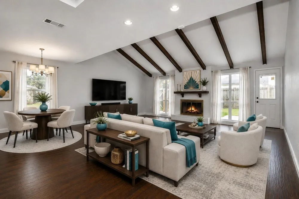 2903 Pepperwood Sugar Land, TX 77479