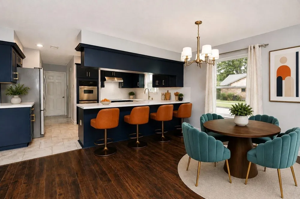 2903 Pepperwood Sugar Land, TX 77479