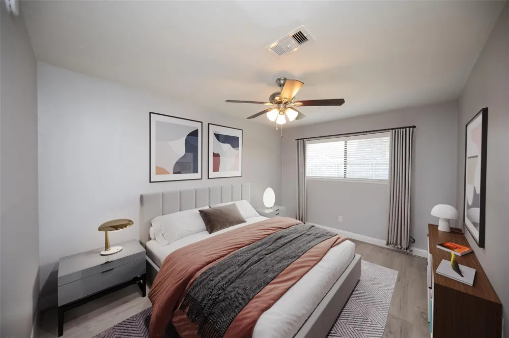 2903 Pepperwood Sugar Land, TX 77479