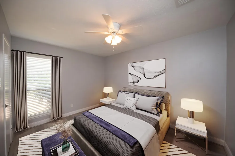 2903 Pepperwood Sugar Land, TX 77479
