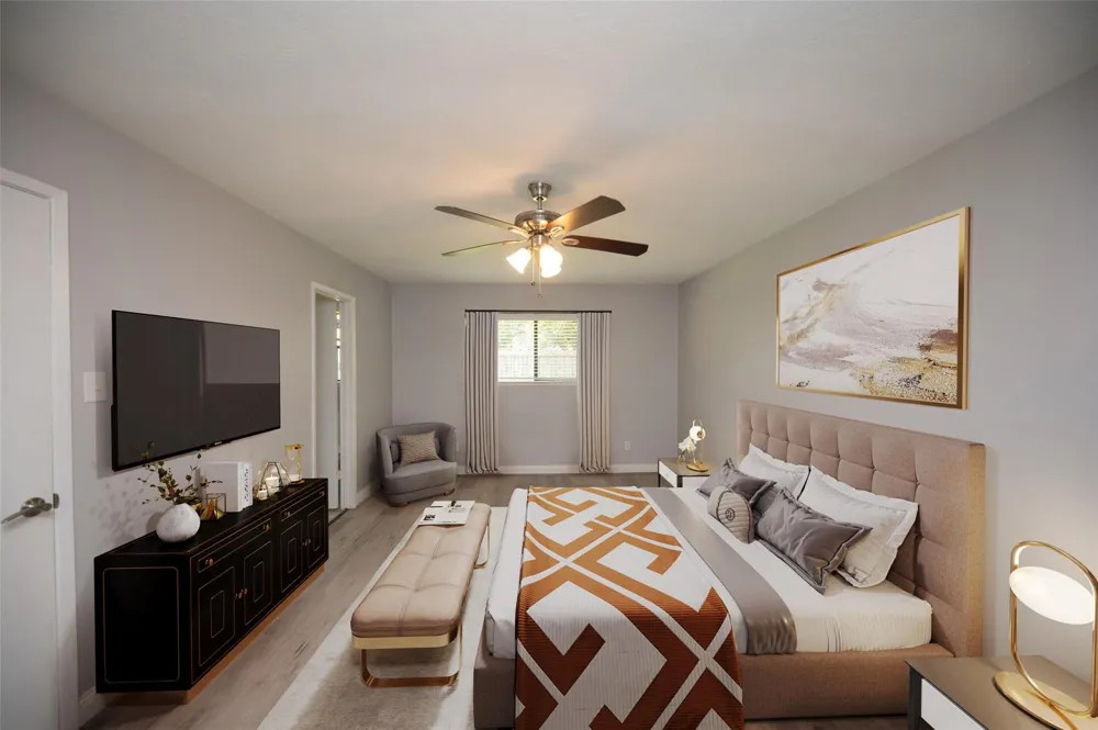 2903 Pepperwood Sugar Land, TX 77479