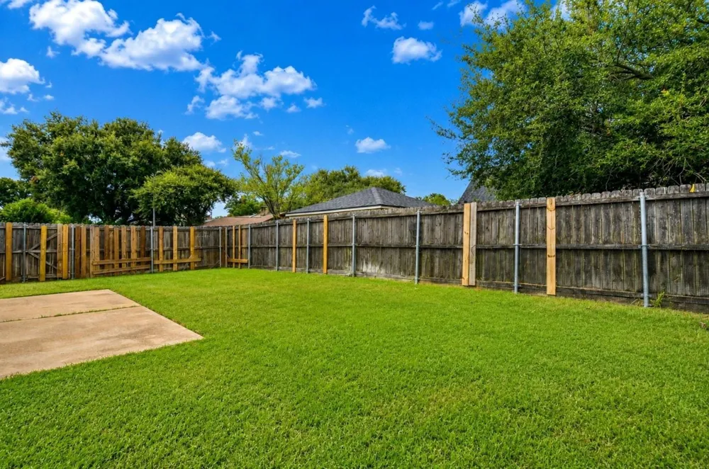 2903 Pepperwood Sugar Land, TX 77479