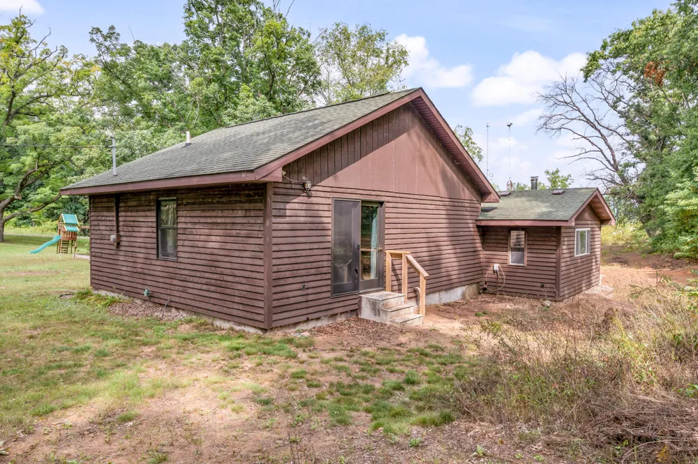 3972 115th Avenue Evart, MI 49631