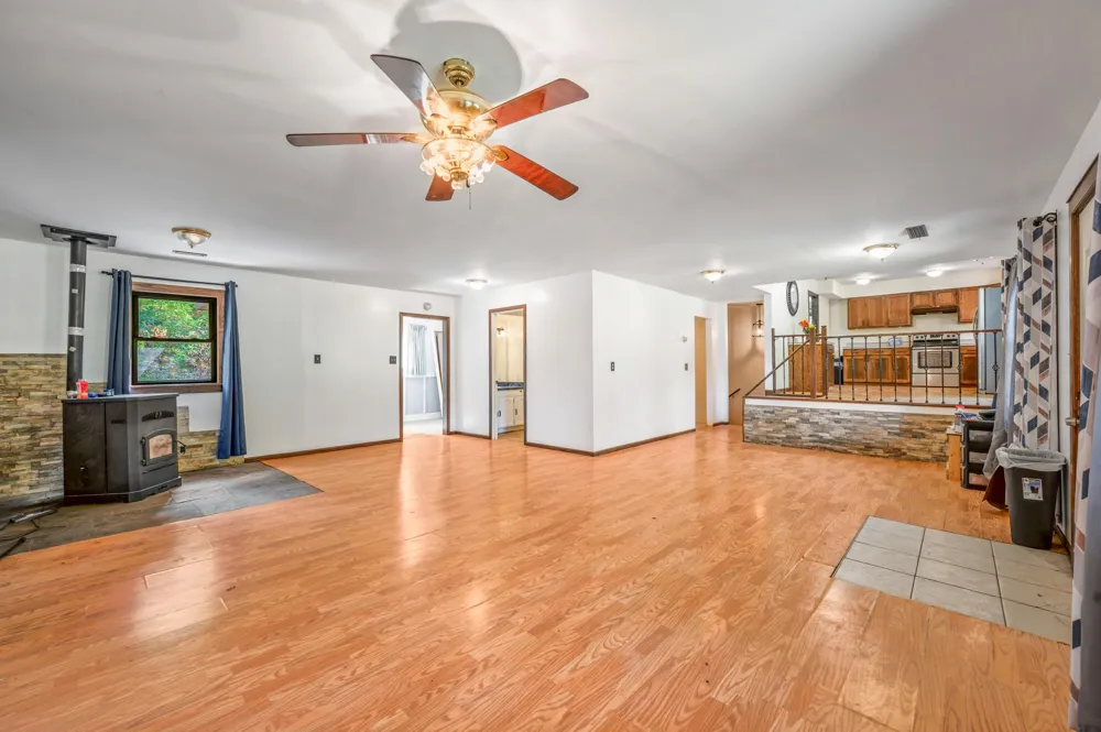 3972 115th Avenue Evart, MI 49631