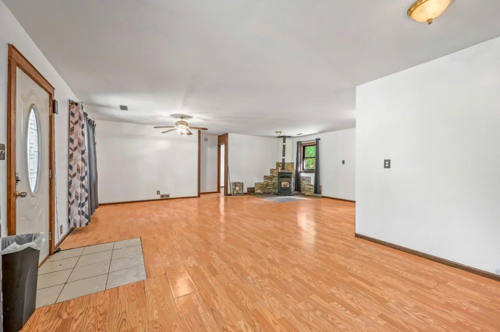 3972 115th Avenue Evart, MI 49631