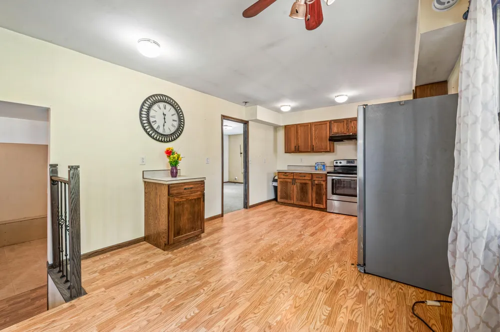 3972 115th Avenue Evart, MI 49631