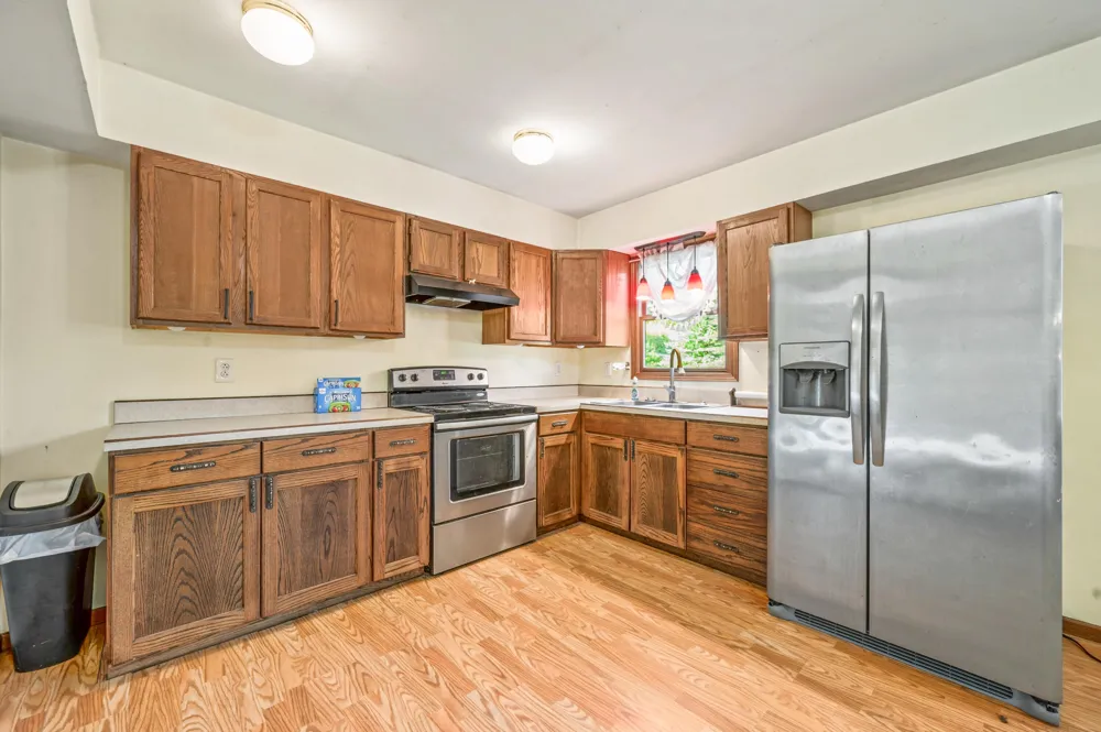 3972 115th Avenue Evart, MI 49631