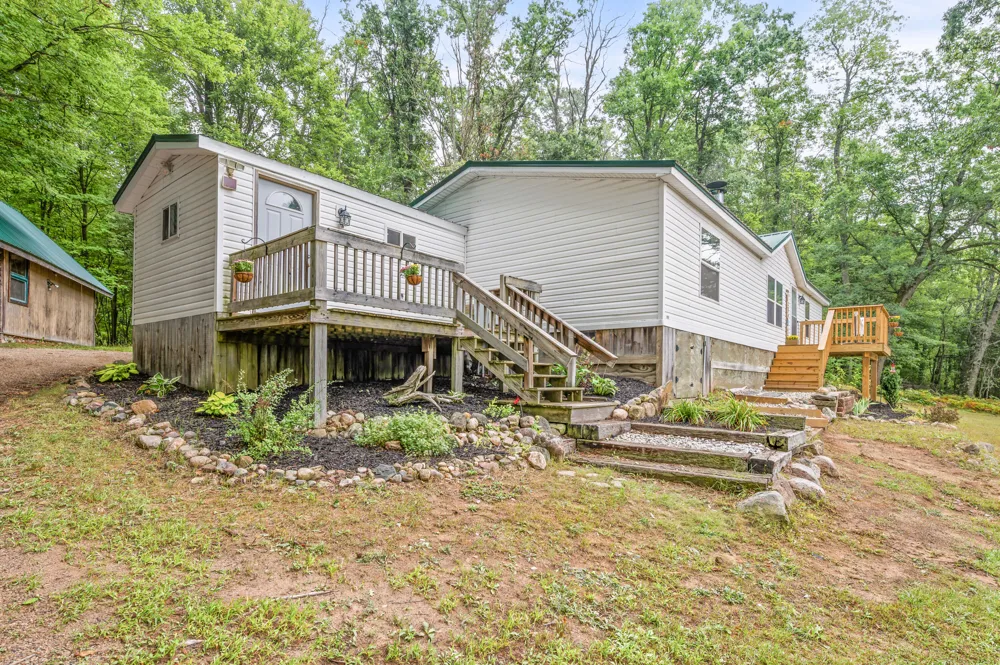 5784 E 24th Street Chase, MI 49623