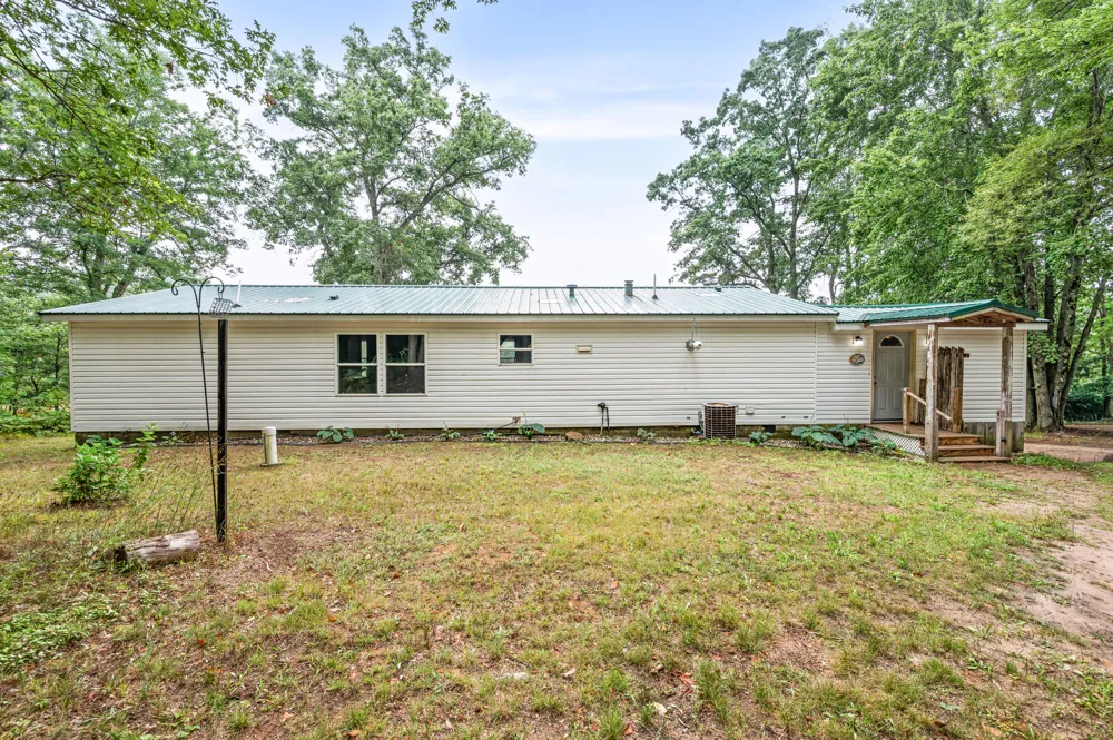 5784 E 24th Street Chase, MI 49623