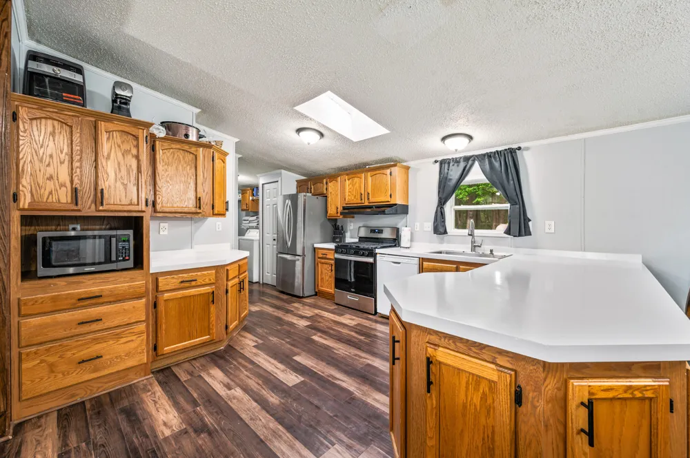 5784 E 24th Street Chase, MI 49623