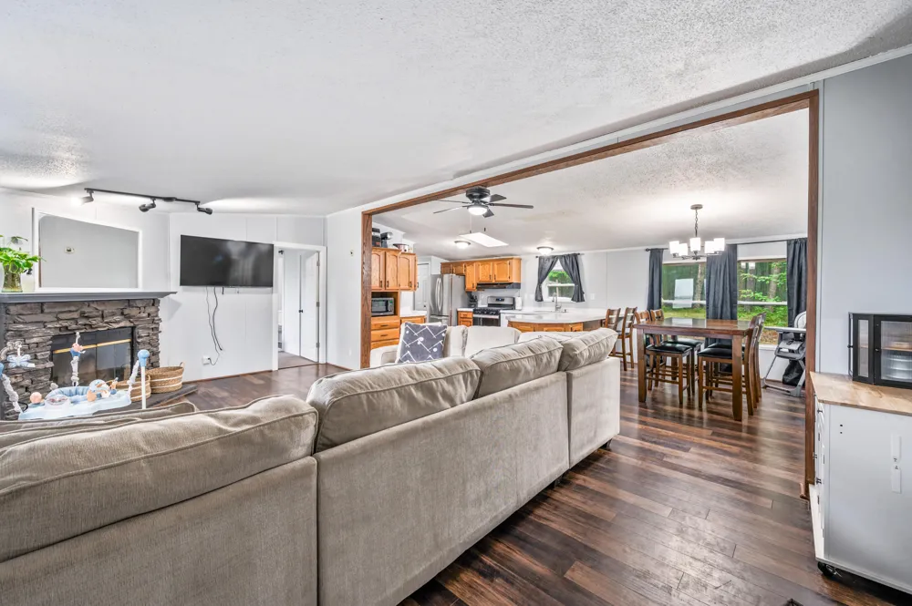 5784 E 24th Street Chase, MI 49623