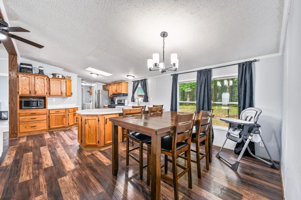 5784 E 24th Street Chase, MI 49623