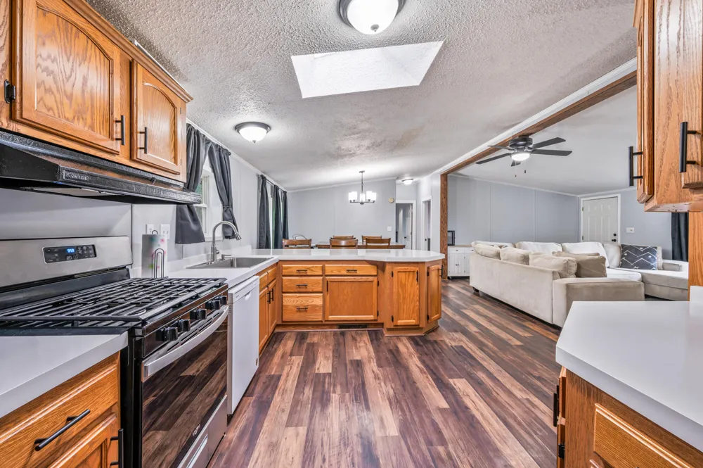 5784 E 24th Street Chase, MI 49623