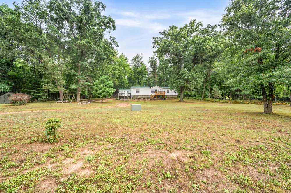 5784 E 24th Street Chase, MI 49623