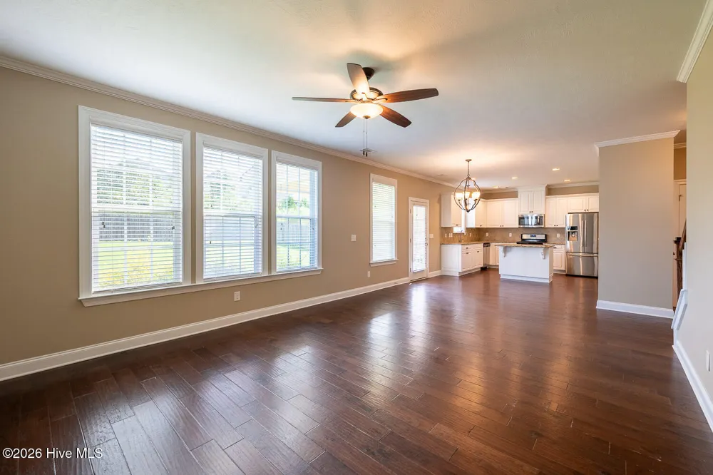 536 Bunchgrass Street Evans, GA 30809