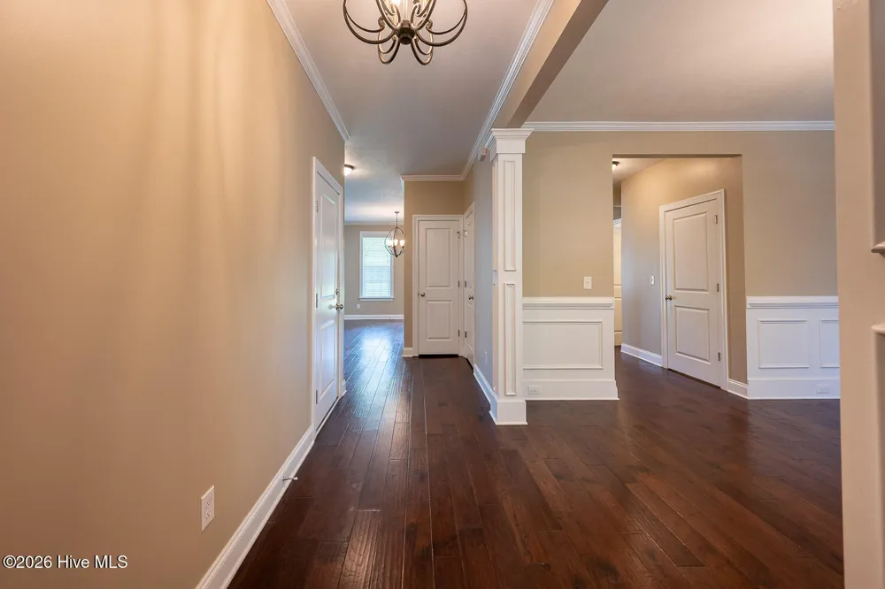 536 Bunchgrass Street Evans, GA 30809