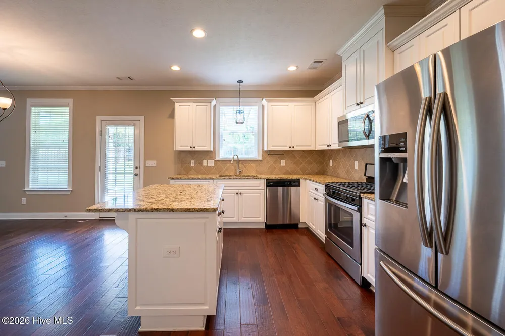 536 Bunchgrass Street Evans, GA 30809