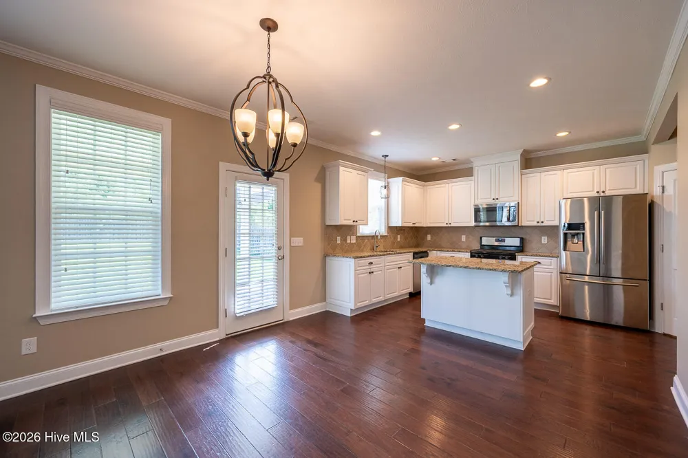 536 Bunchgrass Street Evans, GA 30809