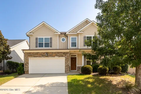 536 Bunchgrass Street
