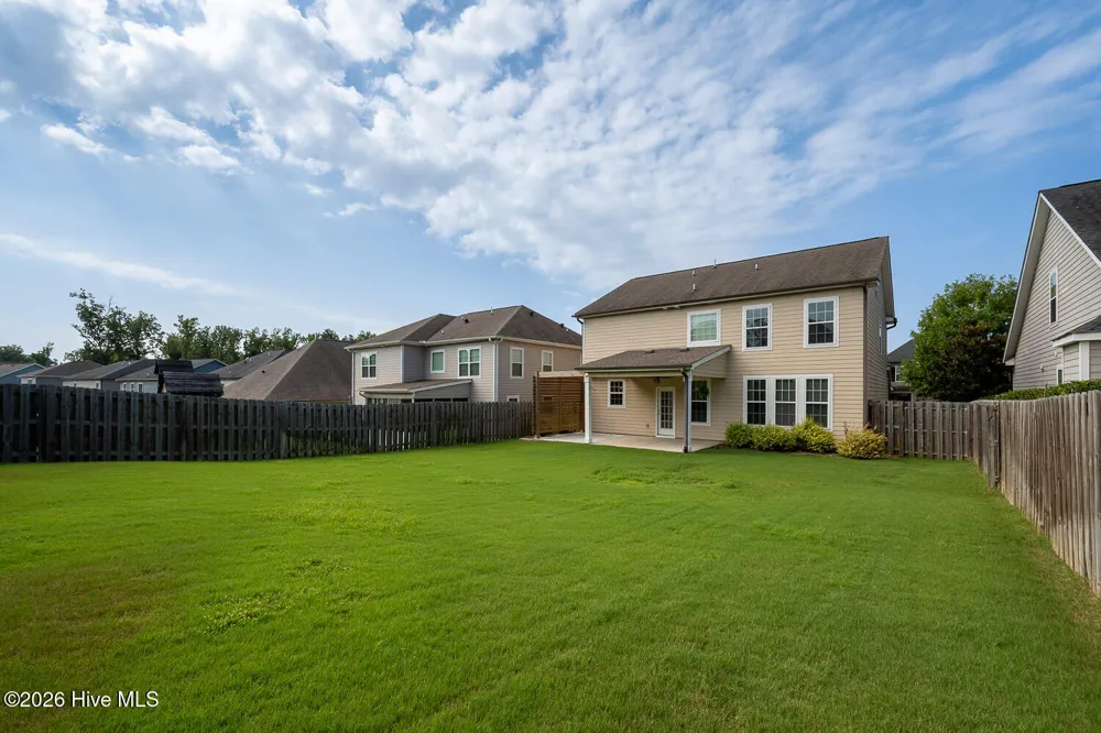 536 Bunchgrass Street Evans, GA 30809