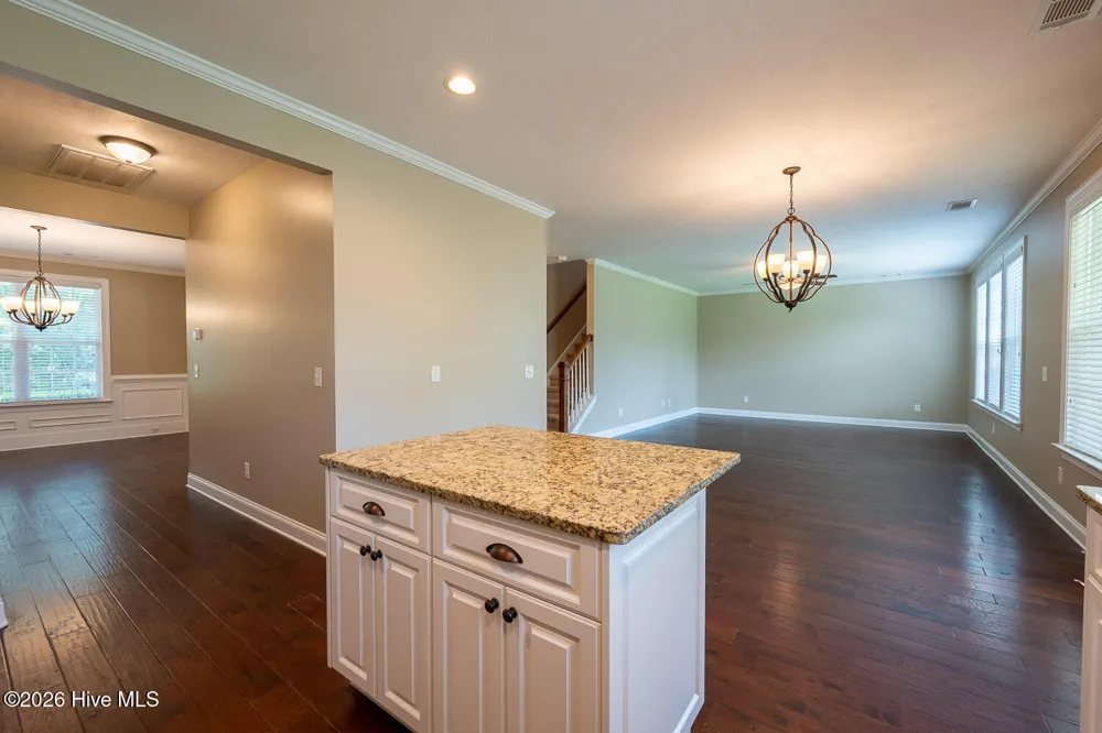 536 Bunchgrass Street Evans, GA 30809