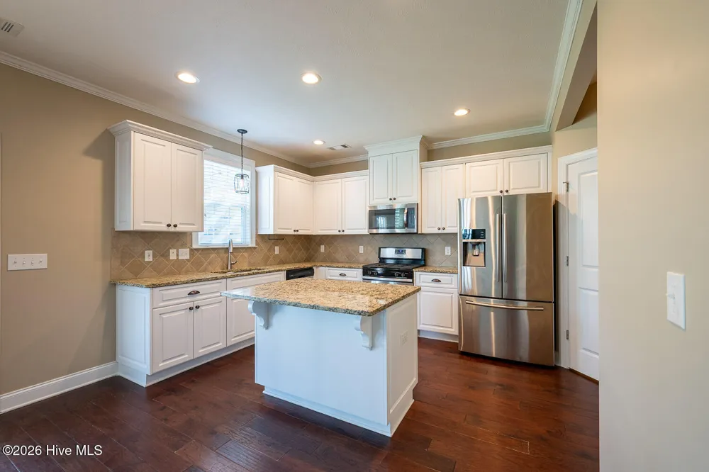 536 Bunchgrass Street Evans, GA 30809