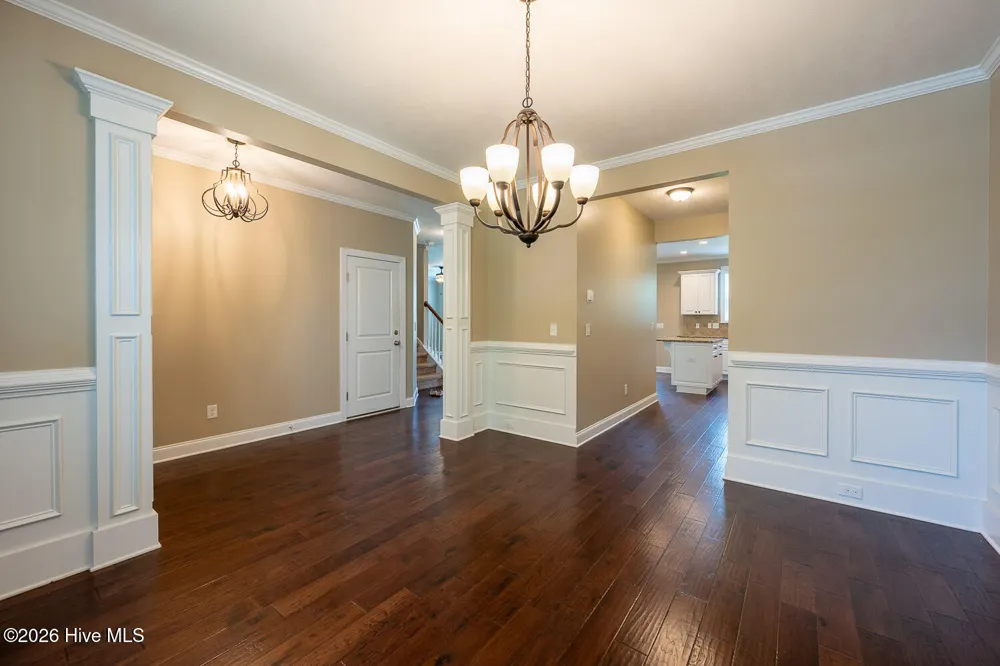 536 Bunchgrass Street Evans, GA 30809
