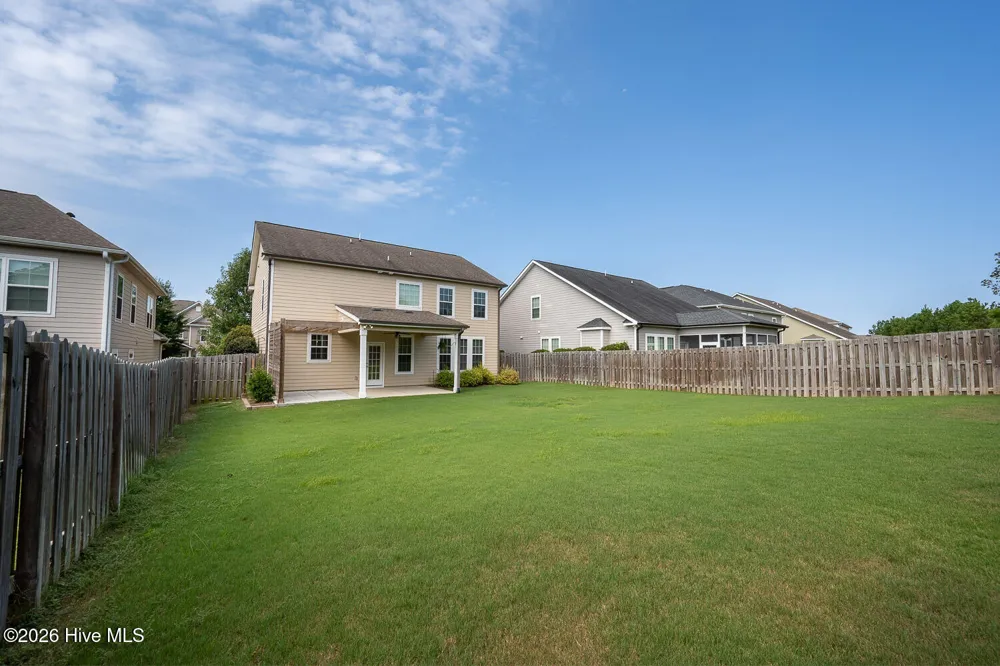 536 Bunchgrass Street Evans, GA 30809