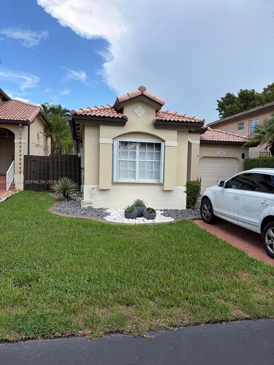 11263 NW 51st Ter #0 Doral, FL 33178