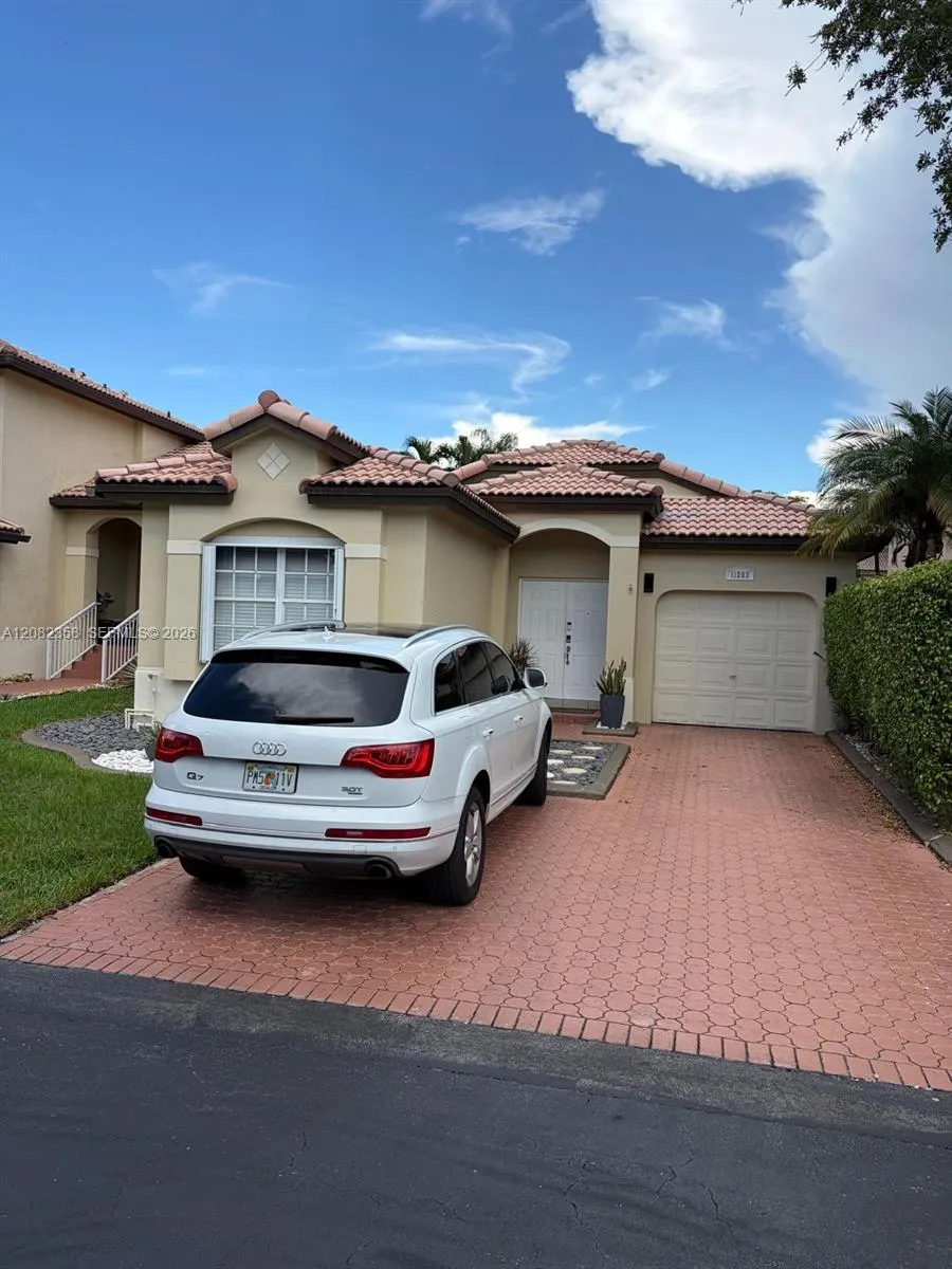 11263 NW 51st Ter #0 Doral, FL 33178