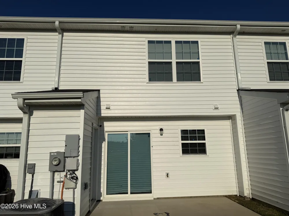 4105 Laurel Ridge Drive #D Greenville, NC 27834
