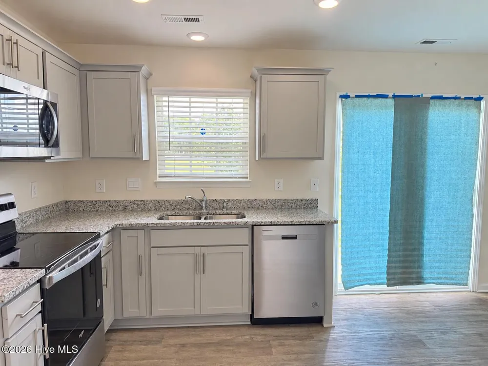 4105 Laurel Ridge Drive #D Greenville, NC 27834