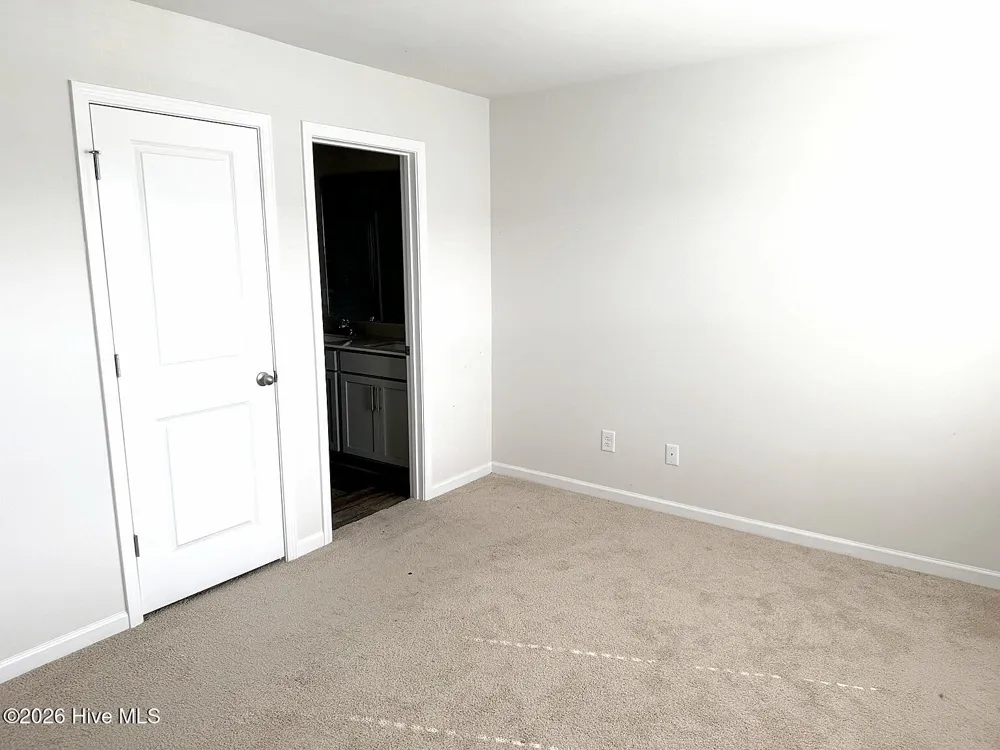 4105 Laurel Ridge Drive #D Greenville, NC 27834