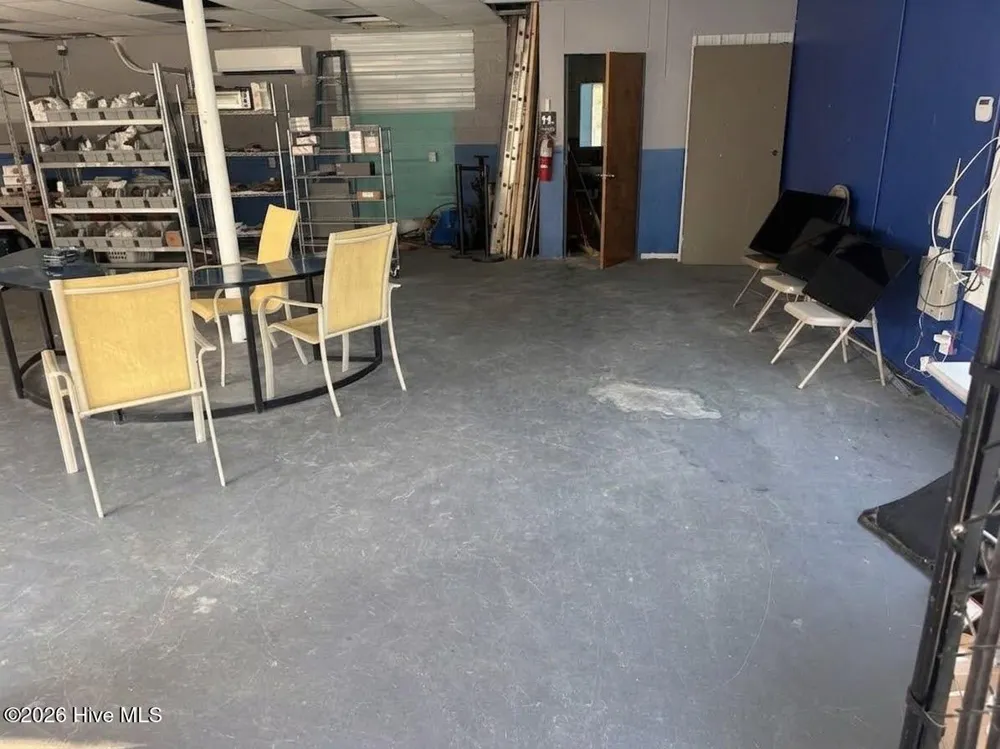 531 E Strawberry Boulevard Chadbourn, NC 28431