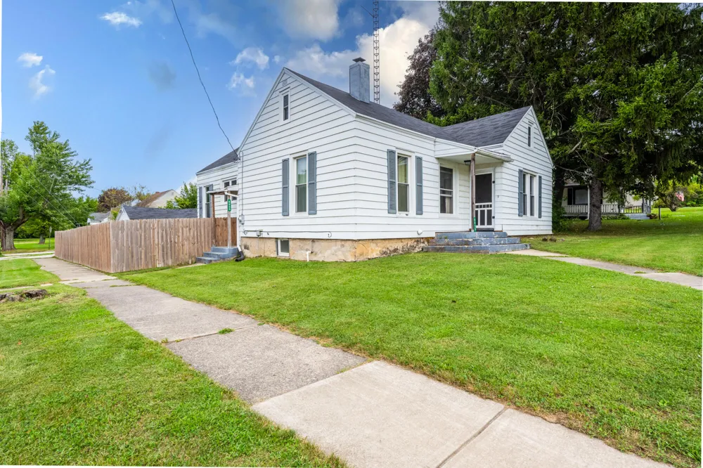 6655 E Main Street Eau Claire, MI 49111