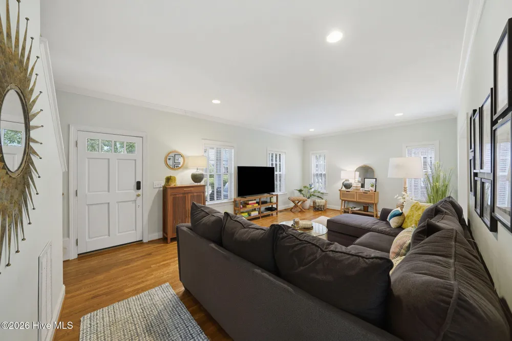 124 S 29th Street Wilmington, NC 28403