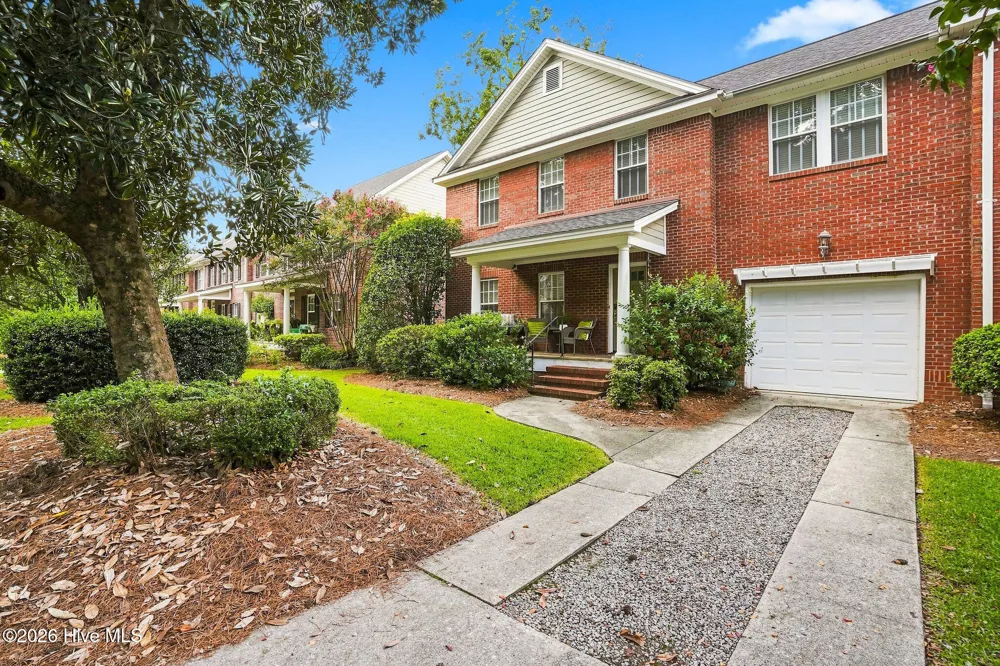 124 S 29th Street Wilmington, NC 28403